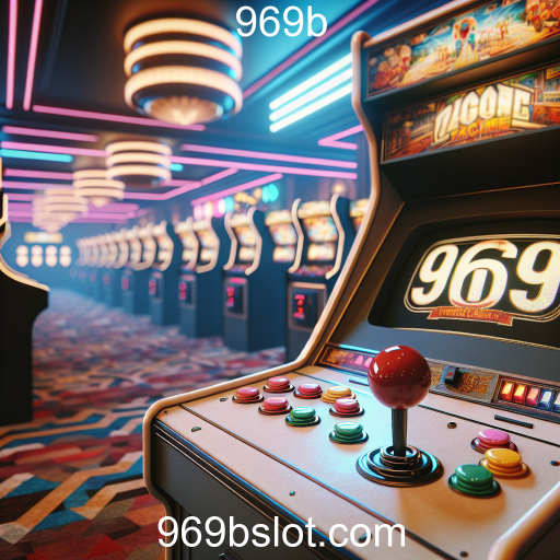 A Evolução dos Jogos de Arcade: Uma Viagem Nostálgica e Inovadora